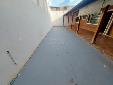 Casa com 1 Quarto à venda, 93m² no Vila Santana, Araraquara