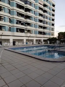 Apartamento com 1 Quarto à venda, 45m² no Barra, Salvador
