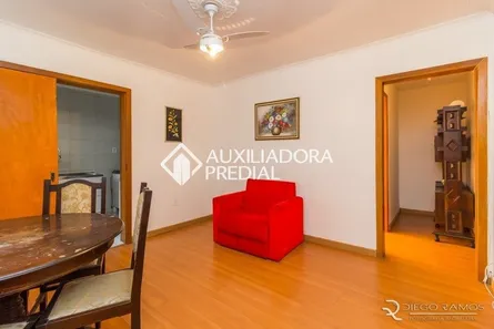 Apartamento com 1 Quarto à venda, 48m² no Praia de Belas, Porto Alegre