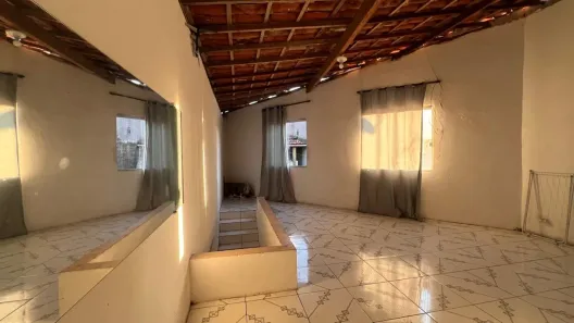 Casa com 2 Quartos à venda, 50m² no São Cristóvão, Salvador
