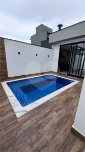 Casa de Condomínio com 3 Quartos para venda ou aluguel, 186m² no Jardim Residencial Chácara Ondina, Sorocaba