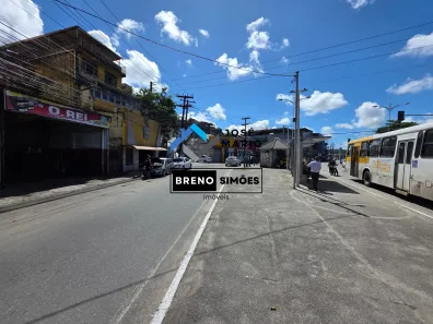 Prédio Comercial com 30 Quartos para alugar, 522m² no Pau Miúdo, Salvador