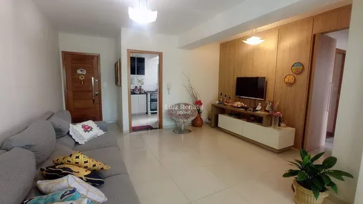 Apartamento com 3 Quartos à venda, 117m² no Caiçara-Adelaide, Belo Horizonte