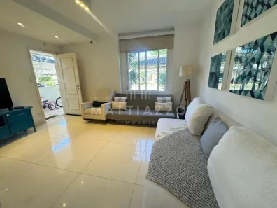 Casa de Condomínio com 3 Quartos à venda, 159m² no Jardim Aquárius, Limeira