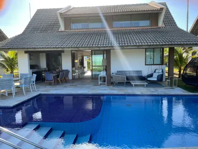 Casa de Condomínio com 4 Quartos à venda, 250m² no , Ipojuca