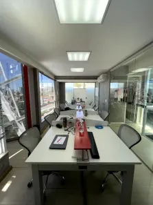 Prédio Comercial com 8 Quartos para alugar, 1140m² no Comiteco, Belo Horizonte