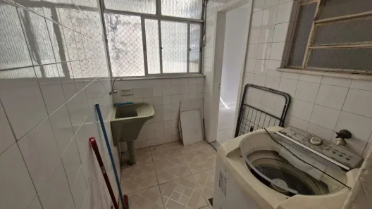 Apartamento com 2 Quartos para alugar, 60m² no Centro, Nova Iguaçu