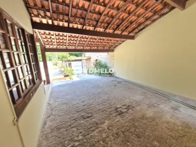Casa de Condomínio com 3 Quartos para alugar, 200m² no Freguesia (Jacarepaguá), Rio de Janeiro