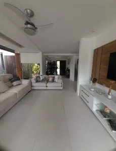 Casa de Condomínio com 4 Quartos à venda, 300m² no Itapuã, Salvador