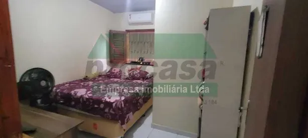 Casa com 2 Quartos à venda, 240m² no Monte das Oliveiras, Manaus