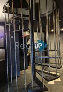 Ponto Comercial para alugar, 44m² no Ipanema, Rio de Janeiro