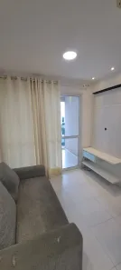 Flat com 1 Quarto para alugar, 38m² no Jardim Goiás, Goiânia
