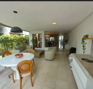 Casa de Condomínio com 3 Quartos à venda, 482m² no Neópolis, Natal