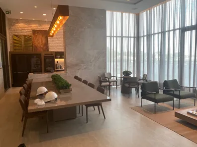 Apartamento com 4 Quartos à venda, 230m² no Horto Florestal, Salvador