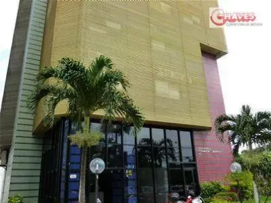 Sala Comercial à venda, 27m² no Candeal, Salvador