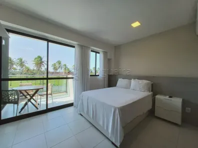 Apartamento com 4 Quartos à venda, 170m² no Porto de Galinhas, Ipojuca