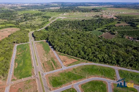 Lote/Terreno à venda, 276m² no , Abadia de Goiás