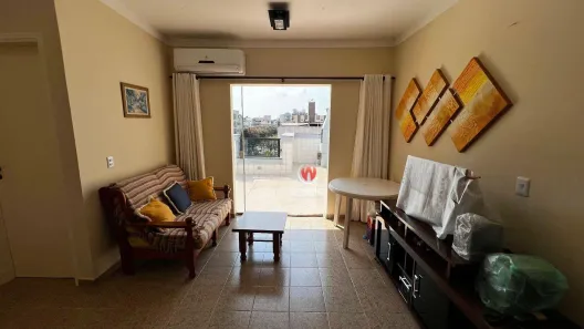 Cobertura com 2 Quartos à venda, 94m² no Enseada, Guarujá