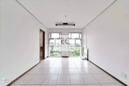 Sala Comercial para alugar, 30m² no Cidade Jardim, Belo Horizonte