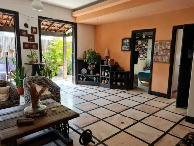 Cobertura com 5 Quartos à venda, 302m² no Leme, Rio de Janeiro