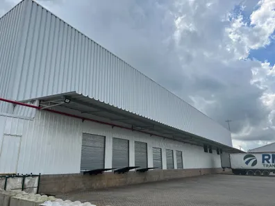 Galpão/Depósito/Armazém para alugar, 1550m² no , Simões Filho