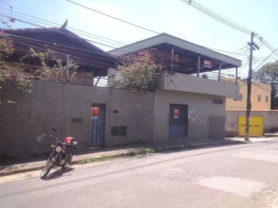 Ponto Comercial para alugar, 40m² no Paraíso, Belo Horizonte