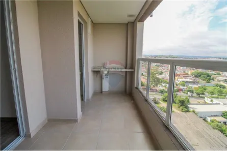 Apartamento com 2 Quartos para alugar, 61m² no Além Ponte, Sorocaba