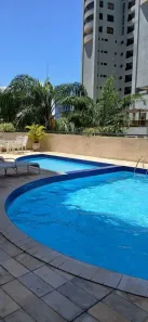 Apartamento com 4 Quartos à venda, 120m² no Aquarius, Salvador