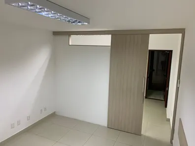 Sala Comercial à venda, 25m² no Pituba, Salvador
