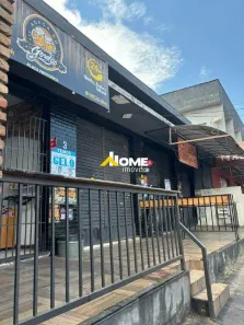 Ponto Comercial à venda, 100m² no Cardoso (Barreiro), Belo Horizonte