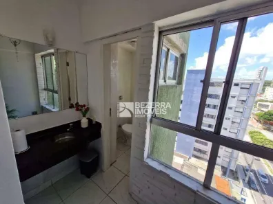 Sala Comercial à venda, 44m² no Petrópolis, Natal