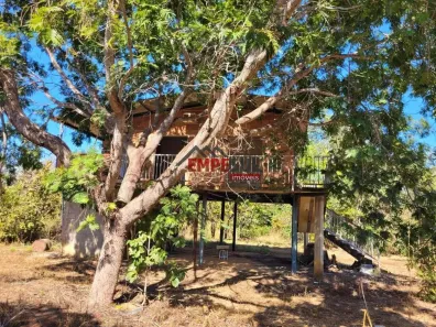 Fazenda/Sítio com 3 Quartos à venda, 200m² no Plano Diretor Sul, Palmas