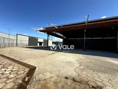 Galpão/Depósito/Armazém para alugar, 2495m² no Plano Diretor Sul, Palmas