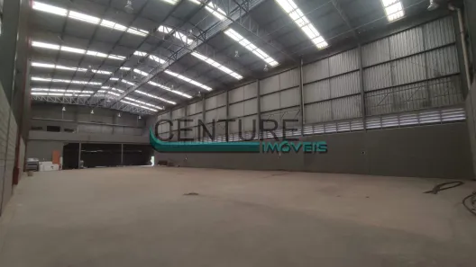 Galpão/Depósito/Armazém para alugar, 1m² no Distrito Industrial Simão da Cunha, Sabará
