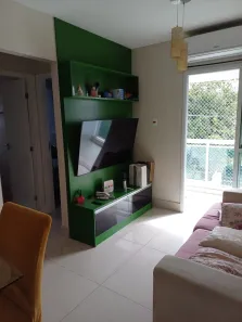 Apartamento com 2 Quartos à venda, 64m² no Campo Grande, Rio de Janeiro