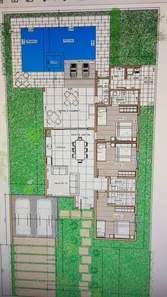 Casa de Condomínio com 3 Quartos para alugar, 199m² no Condomínio Riviera de Santa Cristina XIII, Paranapanema
