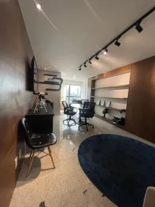 Sala Comercial com 1 Quarto à venda, 27m² no Poço, Recife