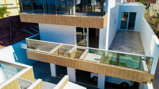 Apartamento com 3 Quartos à venda, 135m² no Centro, Matinhos