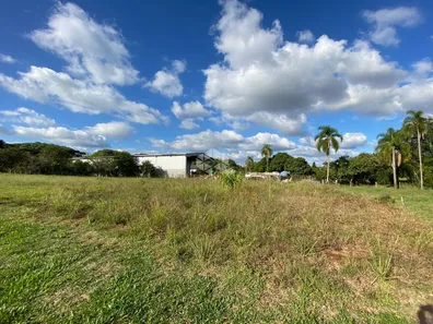 Lote/Terreno à venda, 555m² no Loteamento Primavera, Vera Cruz