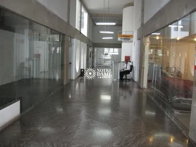 Ponto Comercial para alugar, 44m² no Lourdes, Belo Horizonte