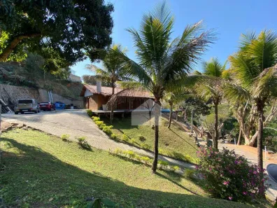 Fazenda/Sítio com 3 Quartos à venda, 14000m² no Posse, Petrópolis