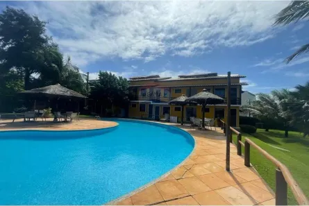 Apartamento com 3 Quartos para alugar, 95m² no Itacimirim (Monte Gordo), Camaçari
