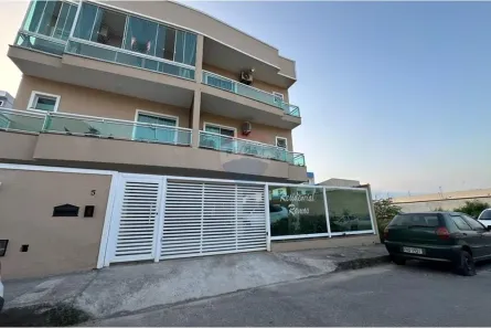 Apartamento com 2 Quartos para alugar, 80m² no Nova São Pedro, São Pedro da Aldeia