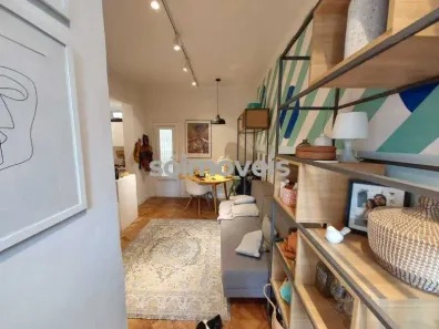 Apartamento com 1 Quarto à venda, 49m² no Leme, Rio de Janeiro