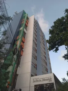 Sala Comercial para alugar, 30m² no Santo Amaro, Recife