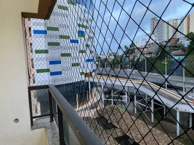 Apartamento com 3 Quartos à venda, 75m² no Rio Vermelho, Salvador