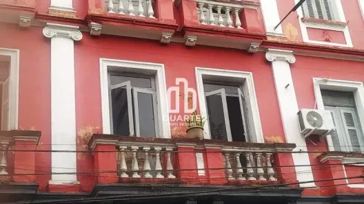 Imóvel Comercial à venda, 690m² no Paquetá, Santos