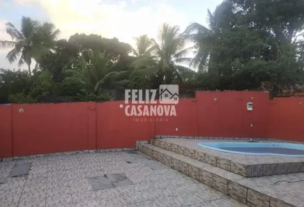 Casa com 2 Quartos à venda, 110m² no Centro, Simões Filho