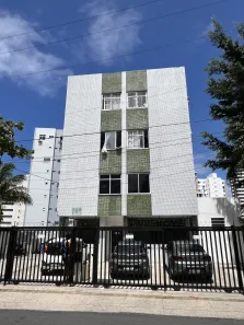 Apartamento com 1 Quarto à venda, 45m² no Ondina, Salvador