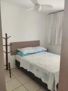 Apartamento com 3 Quartos à venda, 60m² no Diamante (Barreiro), Belo Horizonte